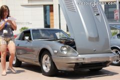 2011-07 International Z Car Convention (Savannah GA)