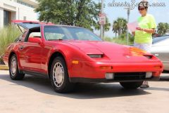 2011-07 International Z Car Convention (Savannah GA)