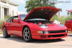 2011-07 International Z Car Convention (Savannah GA)