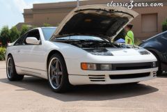 2011-07 International Z Car Convention (Savannah GA)