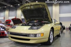 2011-07 International Z Car Convention (Savannah GA)