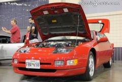 2011-07 International Z Car Convention (Savannah GA)