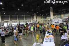 2011-07 International Z Car Convention (Savannah GA)