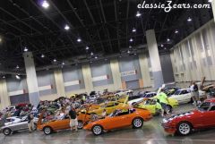 2011-07 International Z Car Convention (Savannah GA)