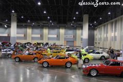 2011-07 International Z Car Convention (Savannah GA)