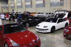 2011-07 International Z Car Convention (Savannah GA)