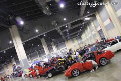 2011-07 International Z Car Convention (Savannah GA)