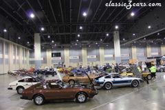 2011-07 International Z Car Convention (Savannah GA)