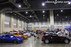 2011-07 International Z Car Convention (Savannah GA)