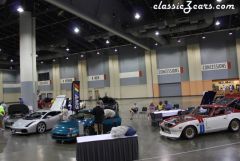 2011-07 International Z Car Convention (Savannah GA)