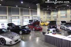 2011-07 International Z Car Convention (Savannah GA)