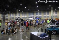 2011-07 International Z Car Convention (Savannah GA)