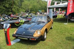 Z DayZ Car Show May 20, 2012