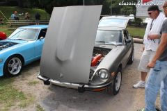 Z DayZ Car Show May 20, 2012