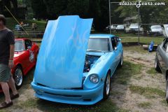 Z DayZ Car Show May 20, 2012