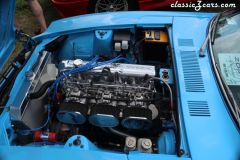 Z DayZ Car Show May 20, 2012