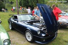 Z DayZ Car Show May 20, 2012