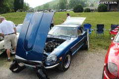 Z DayZ Car Show May 20, 2012