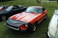 Z DayZ Car Show May 20, 2012