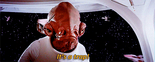 Admiral Awesome Is More Like It GIFs - Get the best GIF on GIPHY