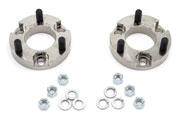Rear Strut Mount Spacers (facilitates replacing strut mount insulators!), 9/74-78