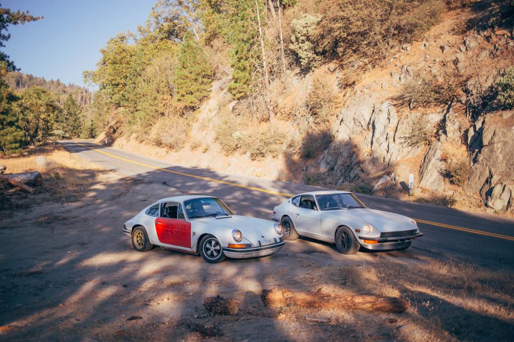 SoCal TT