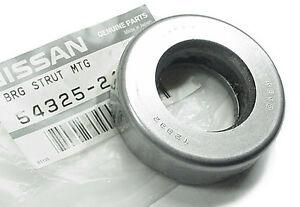 Genuine OEM Datsun Front Upper Strut Mount Bearing, 240Z 260Z 280Z 280ZX, &#039;70-83