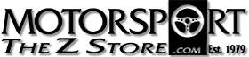 Motorsport Auto, The Z Store!