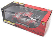 Rare 2003 Jada Import Racer 1:18 Die Cast 350Z