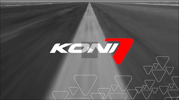 KONI History