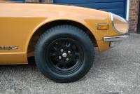 Kobe Seiko Rally Wheels on Ebay - Wheels & Brakes - The Classic Zcar Club