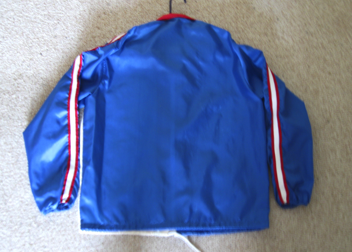 Datsun Racing Jacket - Open Discussions - The Classic Zcar Club