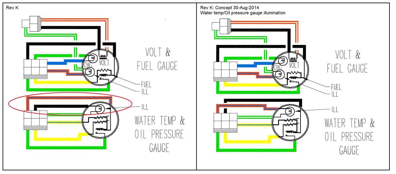 77 280Z color wiring diagram - Page 3 - Electrical - The Classic Zcar Club