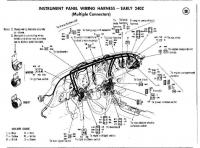 Diagram or Schematic for 1971 240Z ? - Open S30 Z Discussions - The