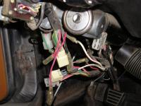 49 240z Ignition Switch Wiring - Wiring Diagram Plan