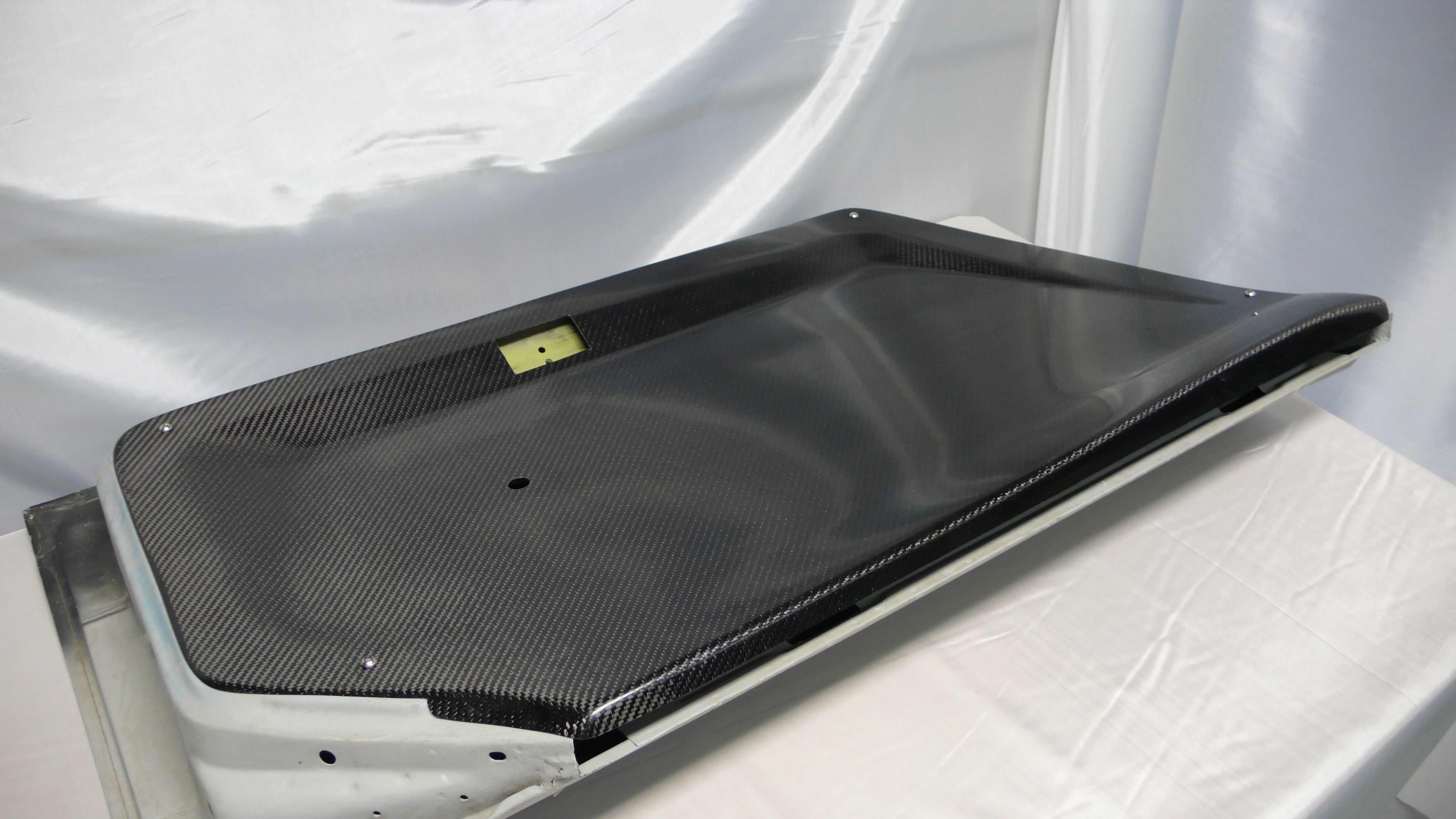 240z Carbon Fiber Interior Parts For Sale The Classic