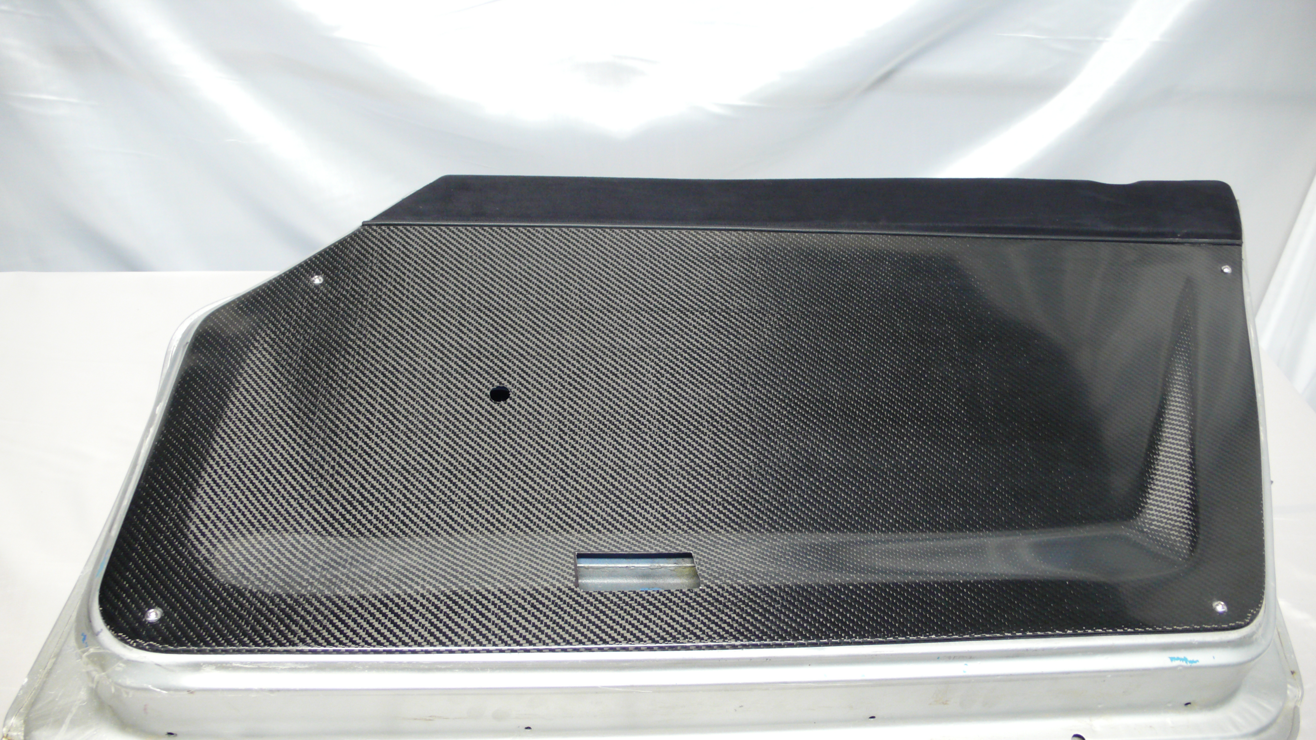 240Z Carbon Fiber Interior Parts - For Sale - The Classic ... ce fuse box 
