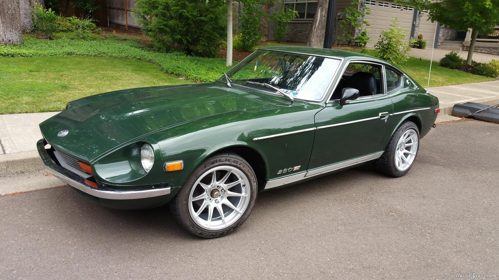 280Z