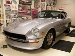 My 1971 240 Z