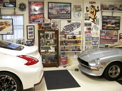 Z Garage