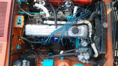 Top Down 2.4 Engine