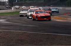 PIR (Old) Chicane