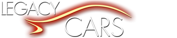 Buy Used Luxury Cars Spring Valley - Legacy Cars