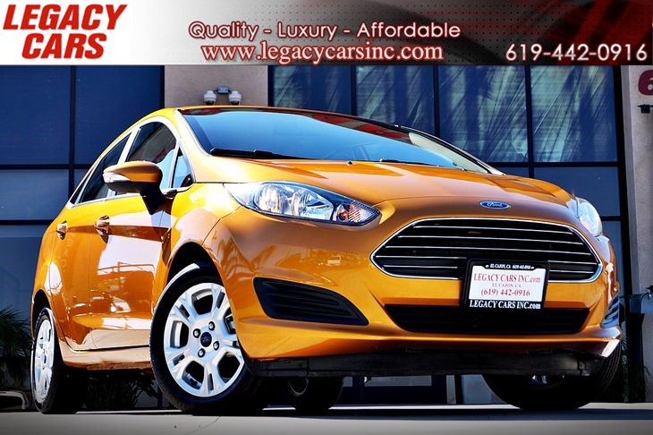Selling Luxury Cars Chula Vista - Legacy Cars