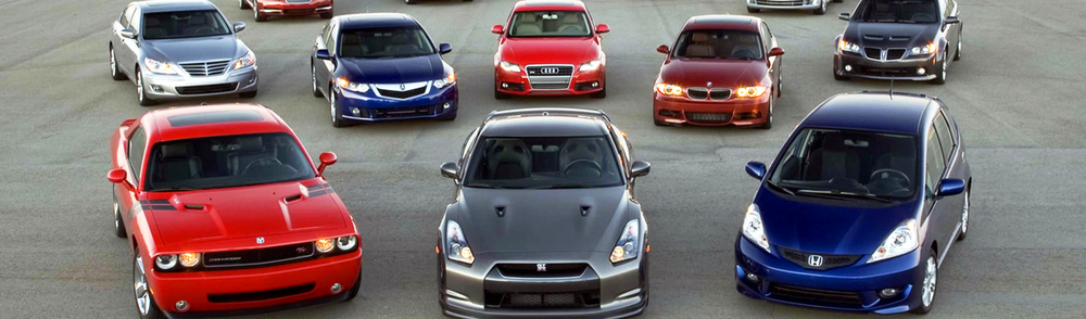 Auto Service Spring Valley - Legacy Cars