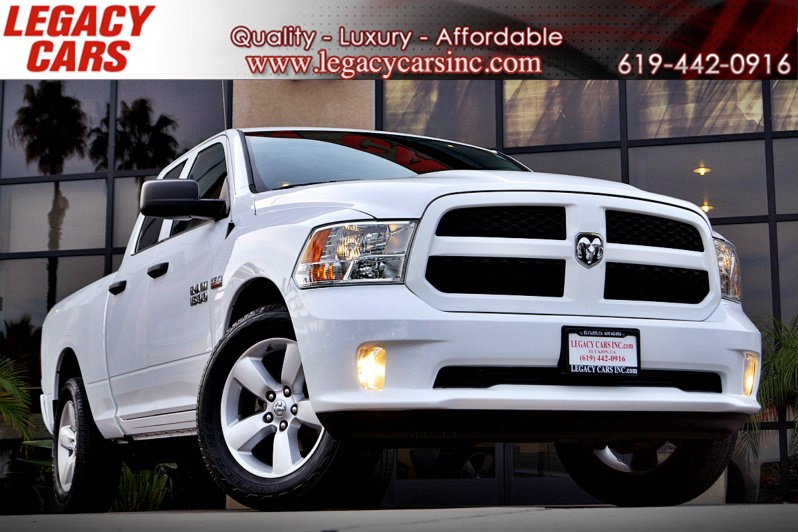 Pre Owned Cars For Sale La Mesa - Legacy Cars