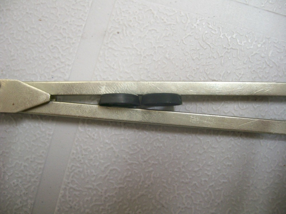 MSA S30 Brake Prop Valve Seal Kit 1.jpg