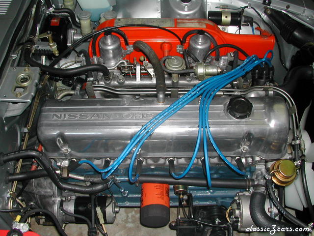 L24 Engine