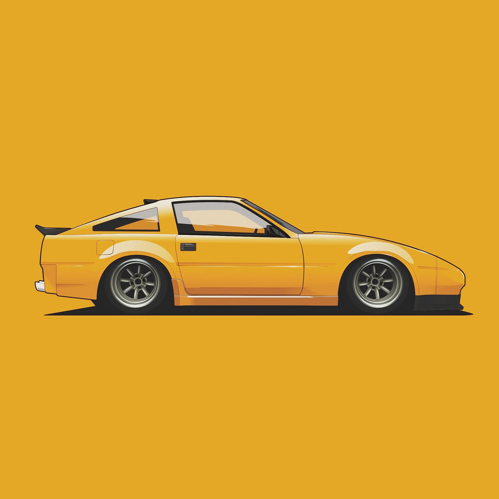 Z31 N/A RB project