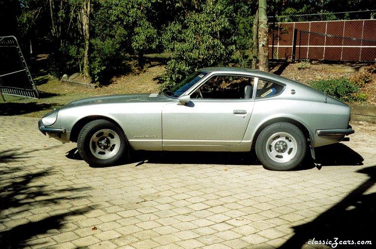 1971 Datsun 240Z